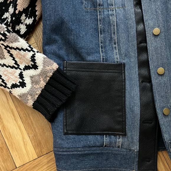 jacket - Picture 2 of 6